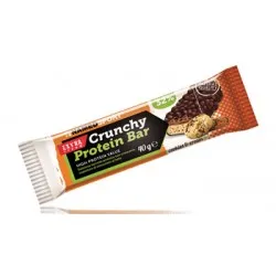 Namedsport Crunchy Proteinbar Cookies & Cream 1 Pezzo 40 G