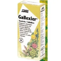 Gallexier 84 Tavolette