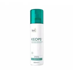 Roc keops deodorante spray fresco 48h 100 ml