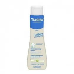 Mustela shampoo dolce per bambini 200ml
