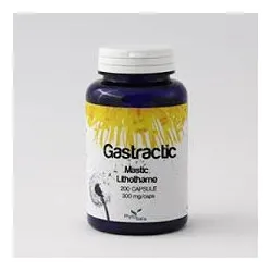 Gastractic 60 Capsule