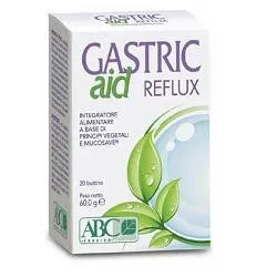 Gastric Aid Reflux 14 Buste