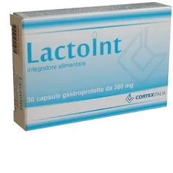 Lactoint 30 Capsule