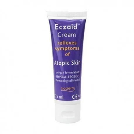 Eczaid crema per la dermatite atopica 75 ml