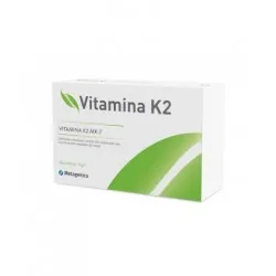 Metagenics Vitamina k2 integratore 56 compresse