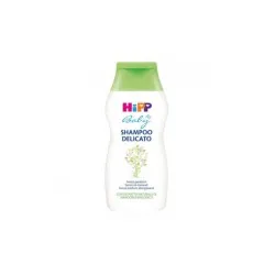 Hipp shampoo delicato a ph neutro 200ml