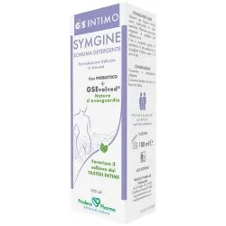Prodeco Pharma Gse Intimo Symgine Schiuma Detergente 100 Ml