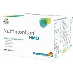  Metagenics Nutrimonium hmo integratore 28 bustine