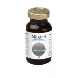 Driatec Driamin Citrus & Co integratore minerale 15 Ml