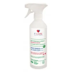 Farvima Medicinali F Care Spray Igienizzante Bio 500 Ml
