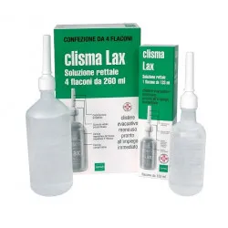 Clismalax*1 Clisma 133ml