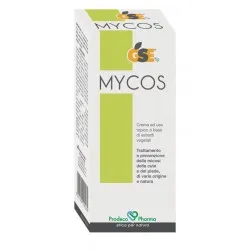 Prodeco Pharma Gse Mycos gocce per le micosi 30 Ml