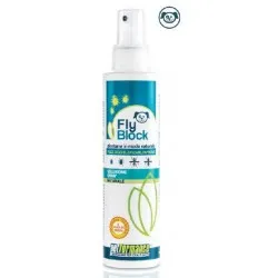 Liquid Wellness Company Flyblock Spray Protezione Cane 150 Ml