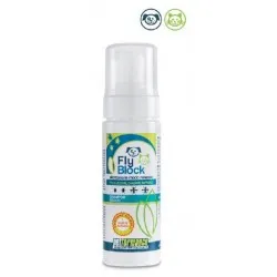 Liquid Wellness Company Flyblock Shampoo Secco Cani/gatti 150 Ml