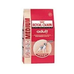  Royal Canin Italia Size Health Nutrition Medium Adult Crocchette 4 Kg