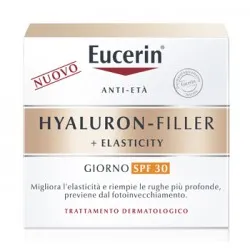 Beiersdorf Eucerin Hyaluron-filler+elasticity Spf30 50 Ml