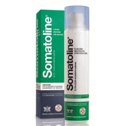 Somatoline* Emulsione Cutanea 25 Applicazioni