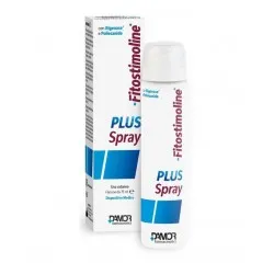 Damor Farmaceutici Fitostimoline plus Spray 75 ml