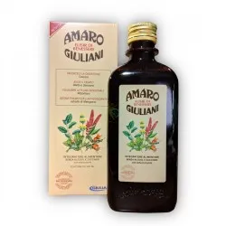 Amaro Medicinale Giuliani 400g