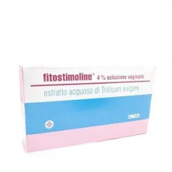 Fitostimoline Soluzione Vaginale 5fl 140ml