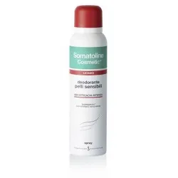Somatoline Cosmetics Deodorante Uomo Duo 2 X 150 Ml