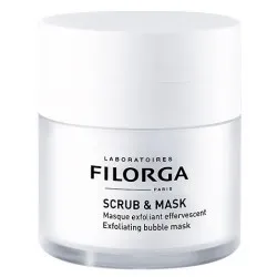Laboratoires Filorga Scrub&mask 