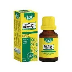 Tea Tree Remedy Oil Esi 25ml