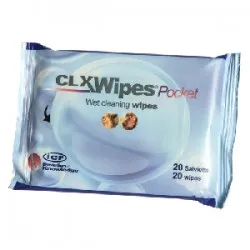 Nextmune Italy Clorexyderm Wipes Pocket 20 Salviette