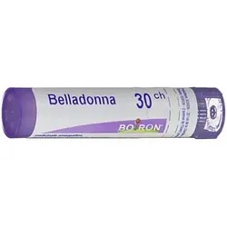 Boiron Belladonna 30ch Granuli