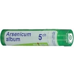 Boiron Arsenicum Album 5ch Granuli