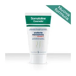 Somatoline Cosmetics Snellente Menopausa 300 Ml