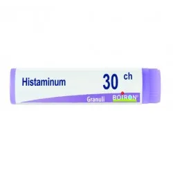 Boiron Histaminum 30ch Globuli