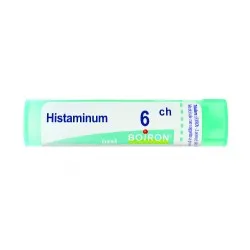 Boiron Histaminum 6ch Granuli