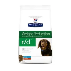 Hill's Pet Nutrition Canine R/d Mini 1,5kg