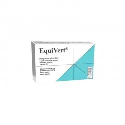 Neo G Pharma Equivert integratore 20 compresse