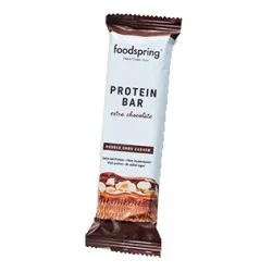 Foodspring Protein Bar Cioccolato Anacardi 65 G