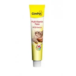 Gimborn Gimpet Multi-Vitamin Pasta per gatti 20g