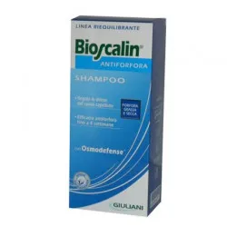 Bioscalin Antiforfora Shampoo 200 Ml