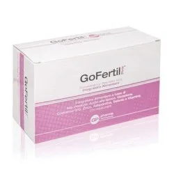 GP Pharma Gofertil Pink 30 bustine