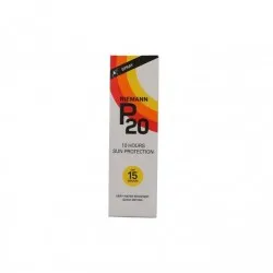 Pasquali P20 Protezione Solare Spf15 100 ml