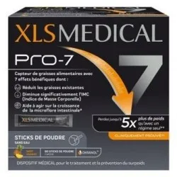 Perrigo XLS Medical Pro 7 Dimagrante 90 Stick
