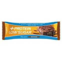 Ultimate +Protein Low Sugar Barretta Brownie 60G
