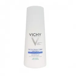 Vichy Deodorante Freschezza Estrema Nota Silvestre 100 Ml