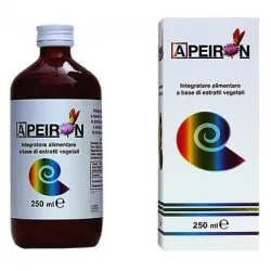 Etnofarma Apeiron soluzione per il fagato 250 ml