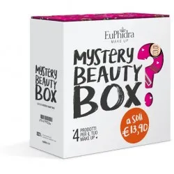 Euphidra Make Up Mystery Veauty Box