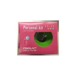 Dtf medical fisiolact personal kit tiralatte 26mm S