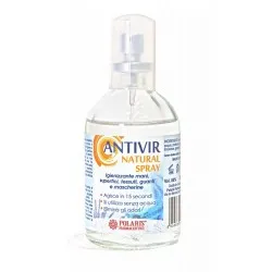 Polaris Antivir Natural Spray 100 ml
