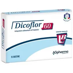 Dicoflor 60 15 Bustine