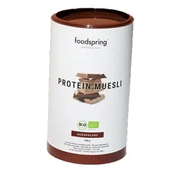 Foodspring Protein Muesli Cioccolato 360 G