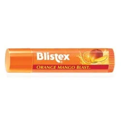 Consulteam Blistex Orange Mango Blast Stick Labbra Spf15